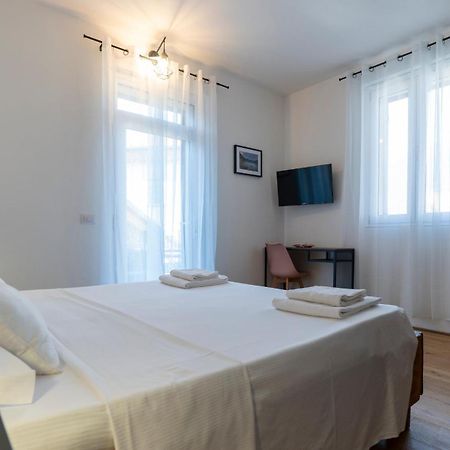 Salice Divino Hotell Lezzeno Eksteriør bilde