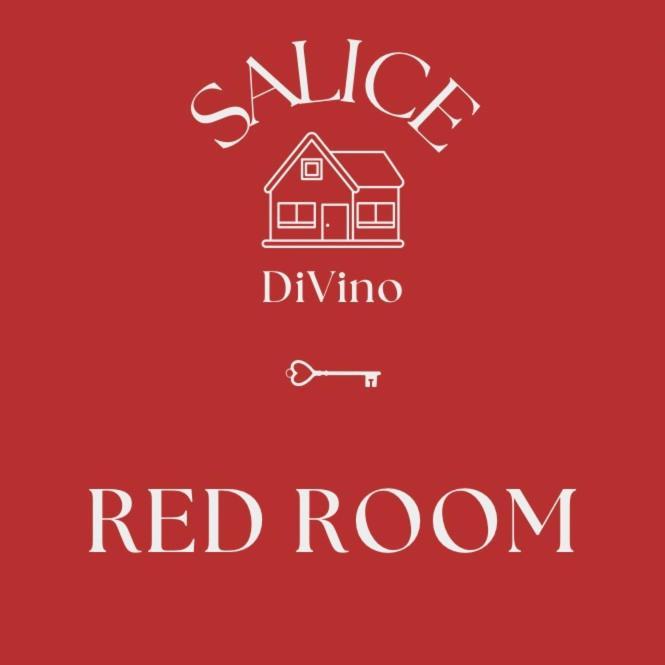 Salice Divino Hotell Lezzeno Rom bilde