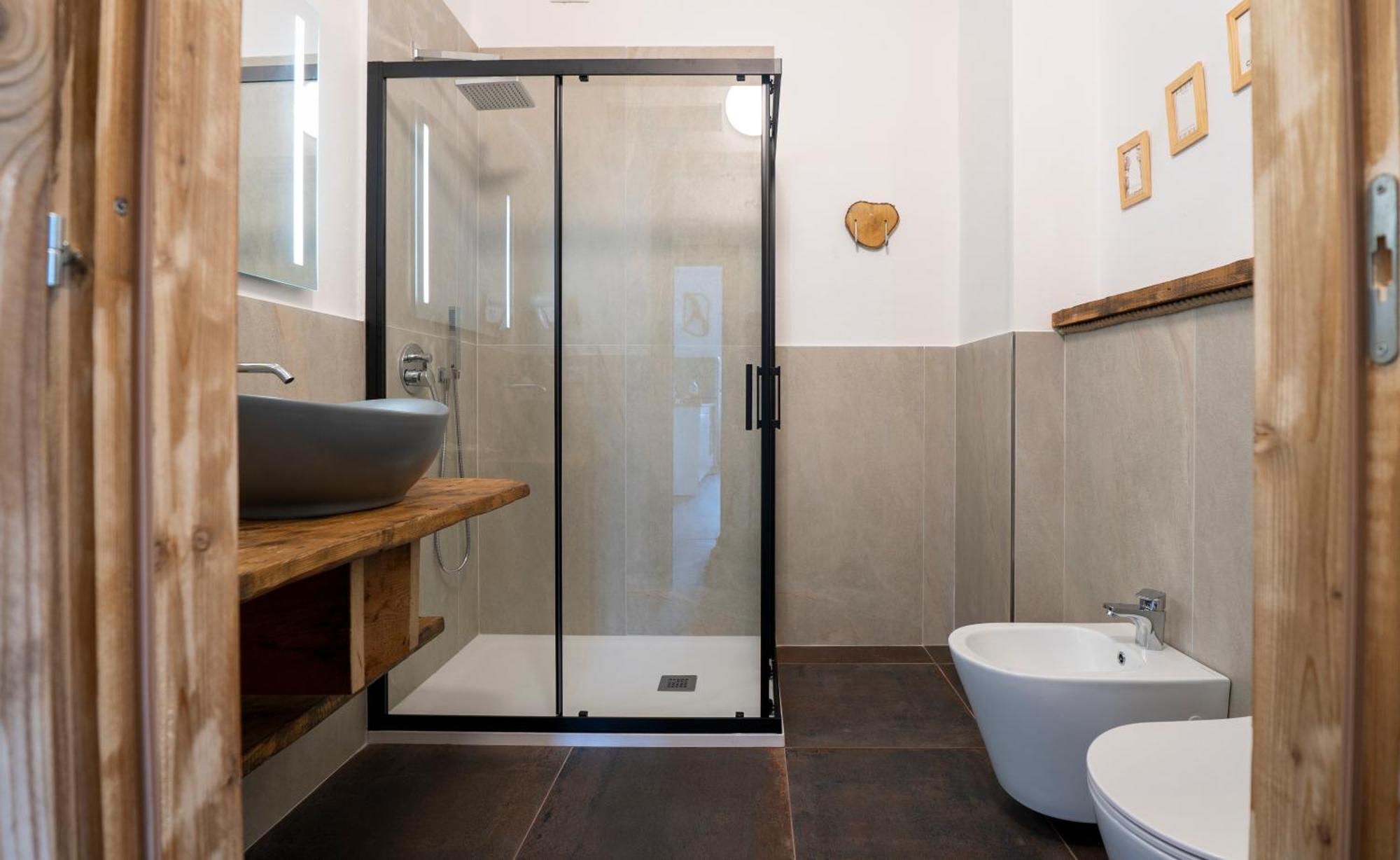 Salice Divino Hotell Lezzeno Rom bilde