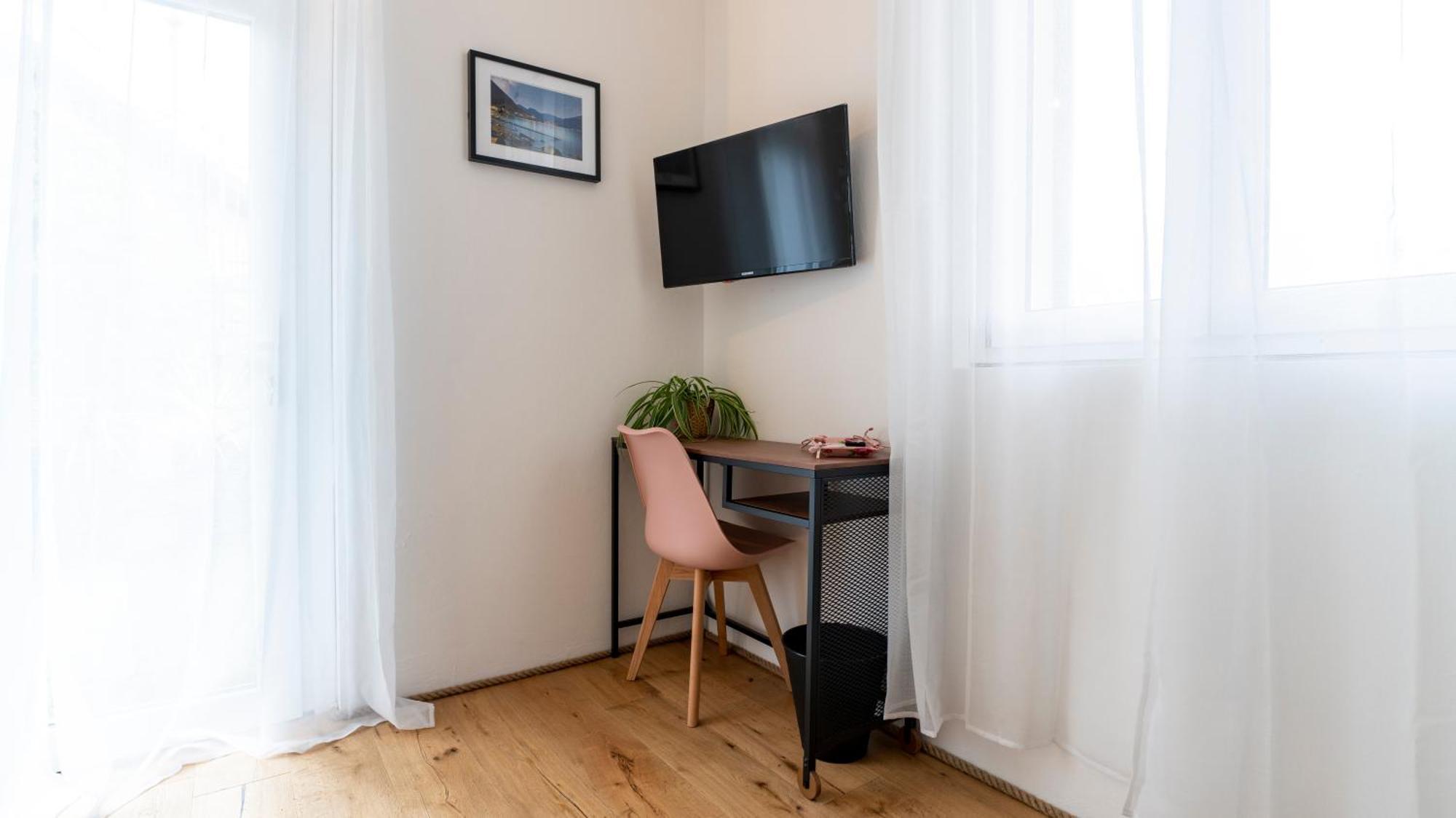 Salice Divino Hotell Lezzeno Rom bilde
