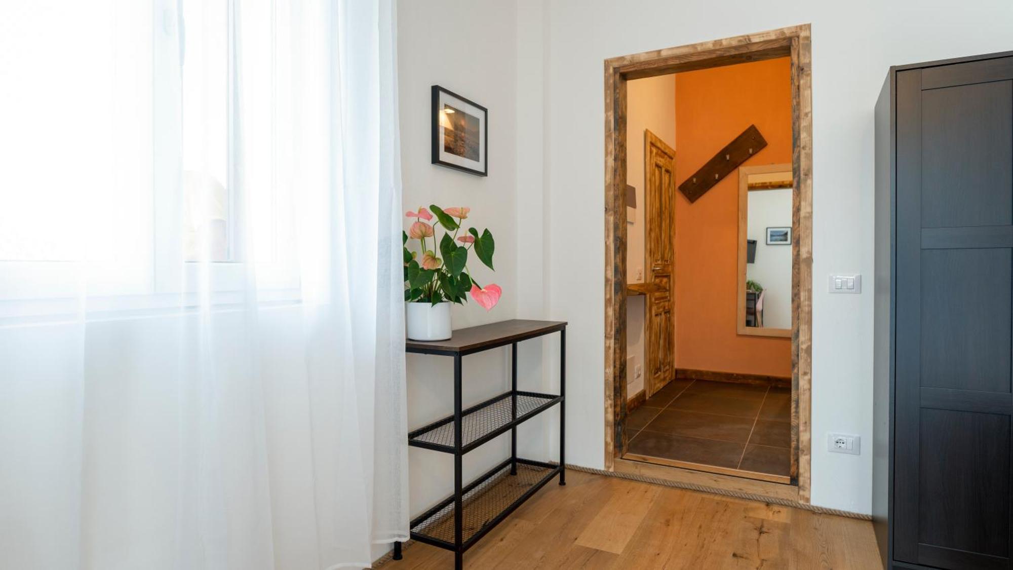 Salice Divino Hotell Lezzeno Rom bilde