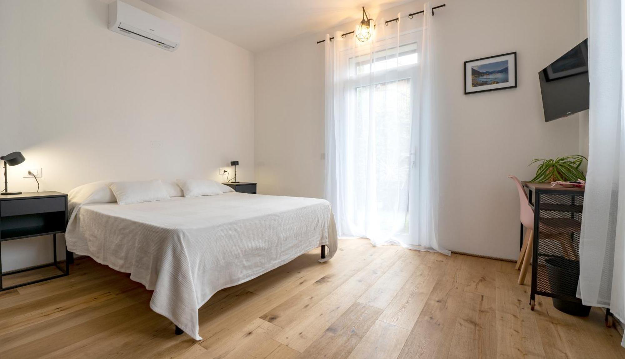Salice Divino Hotell Lezzeno Rom bilde