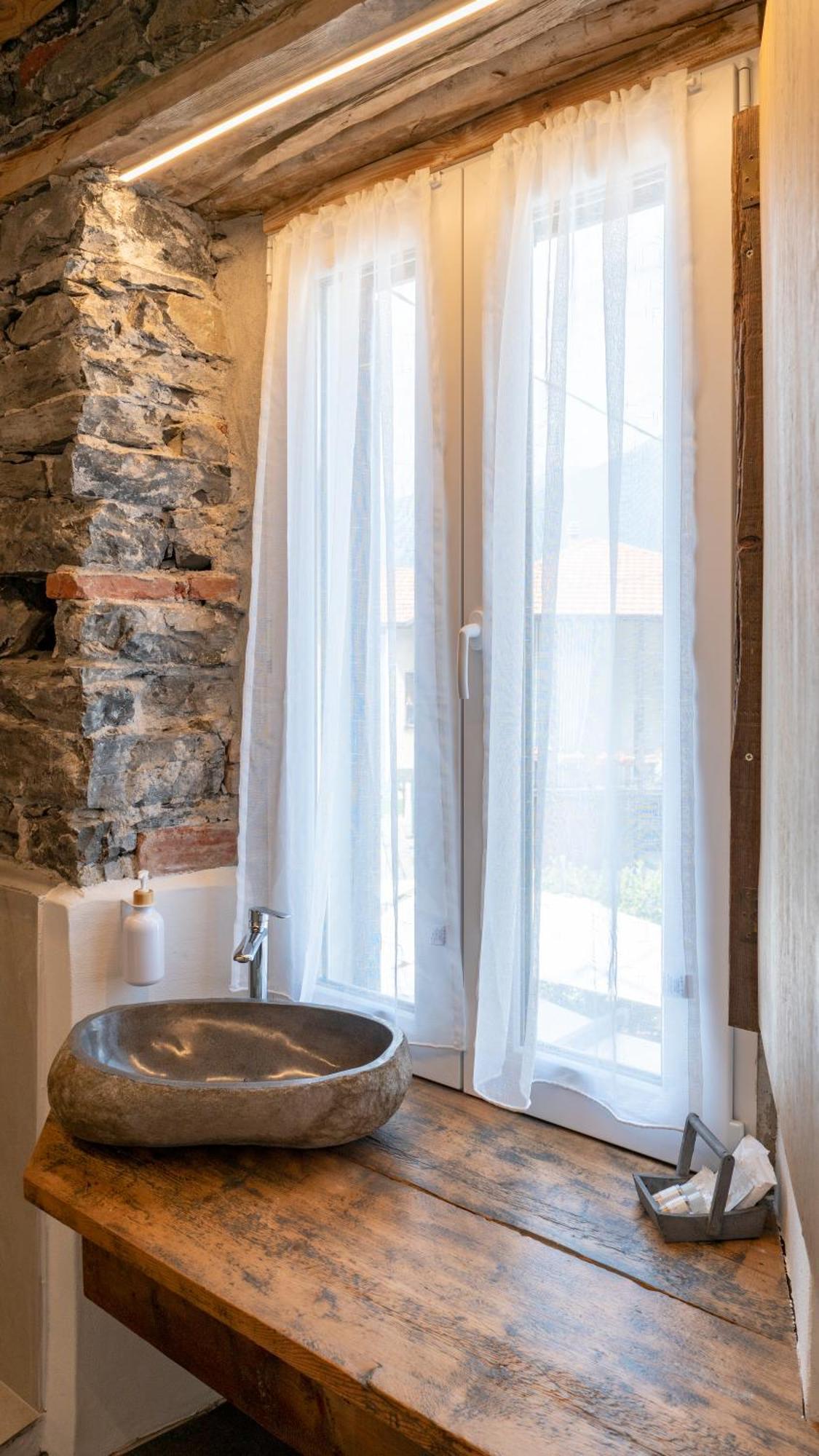 Salice Divino Hotell Lezzeno Rom bilde