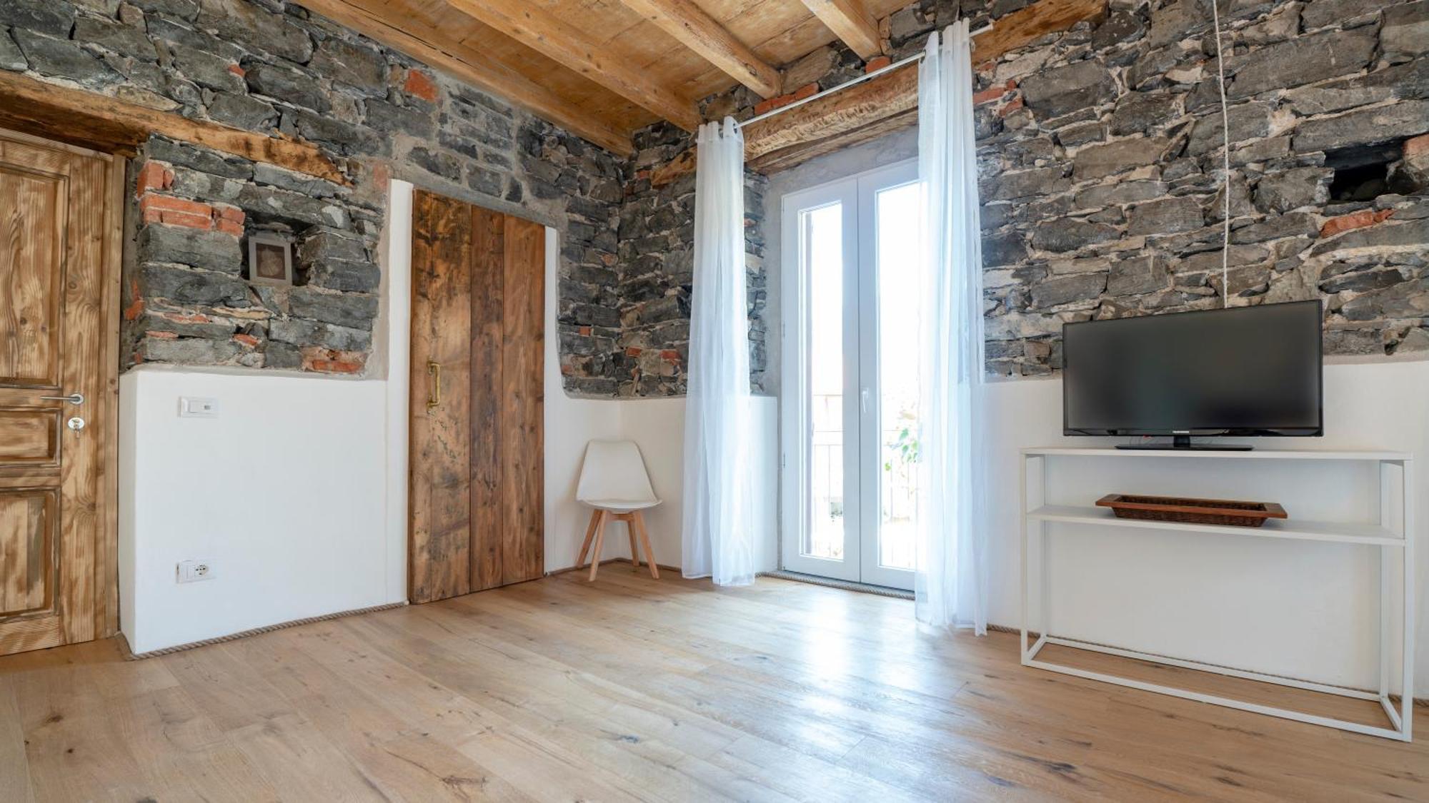 Salice Divino Hotell Lezzeno Rom bilde