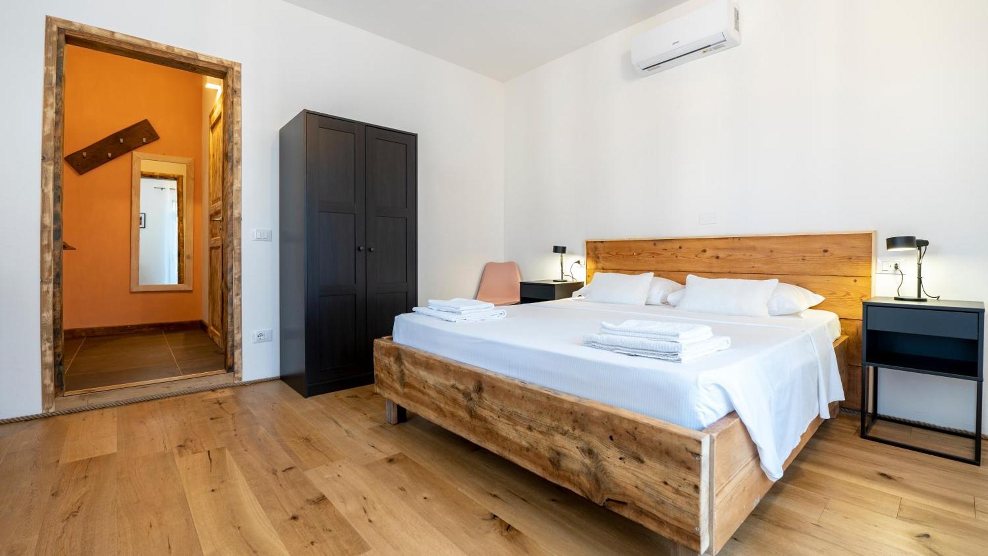 Salice Divino Hotell Lezzeno Eksteriør bilde